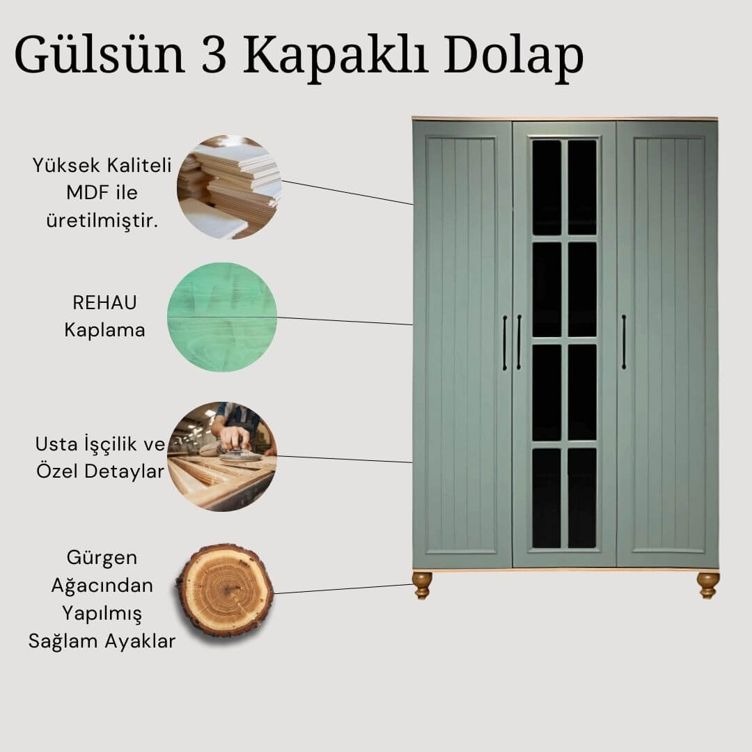 gulsun-3-kapakli-mdf-dolap-arion-kids-trabzon-cocuk-odasi