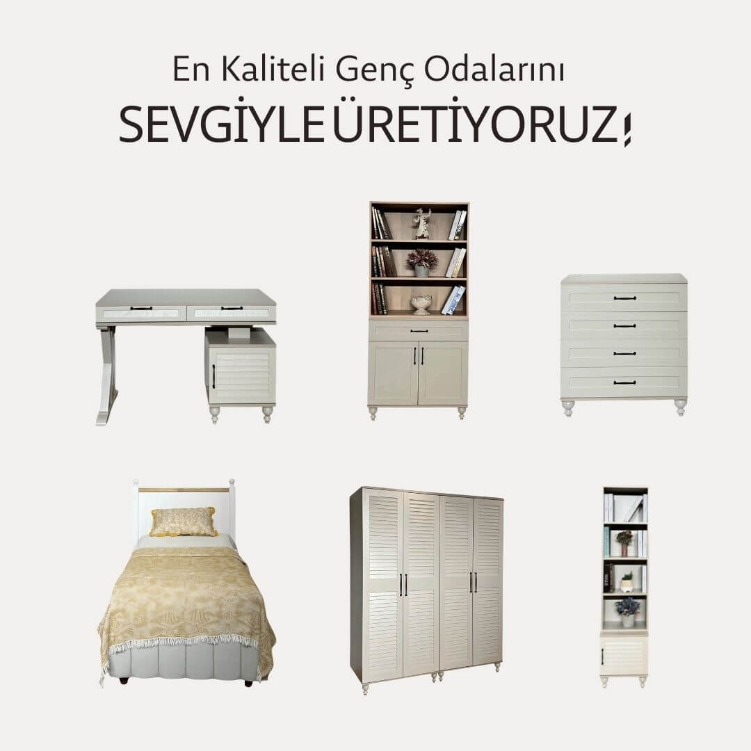 moduler-genc-odasi-mobilyalari