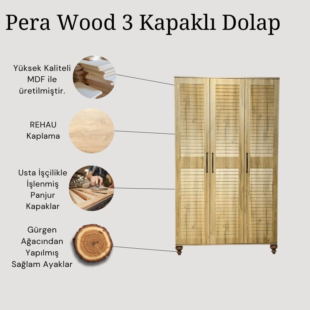 pera-wood-3-kapakli-dolap-arion-kids-trabzon-cocuk-odasi