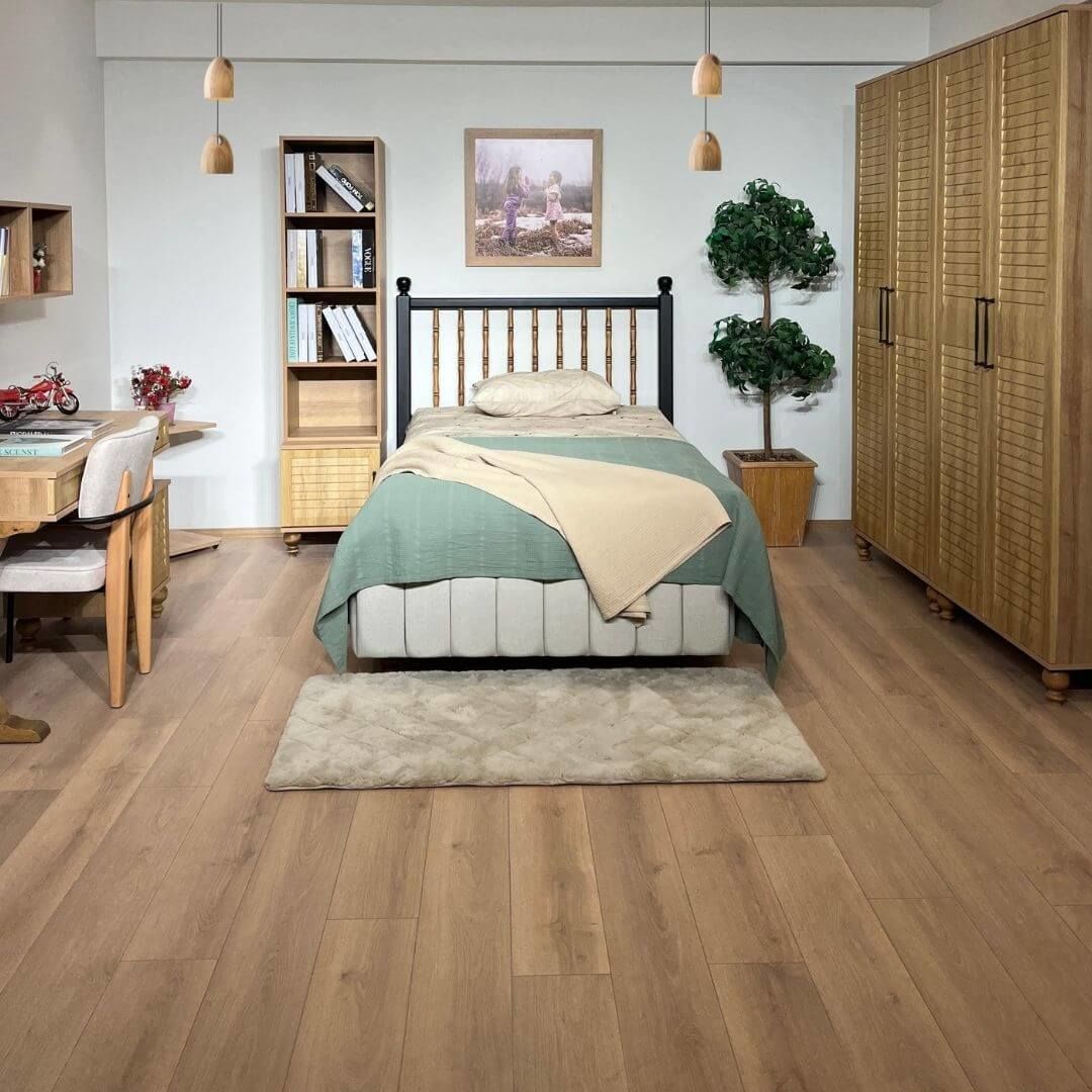 Çocuk Mobilyası Seçerken Nelere Dikkat Edilmeli?