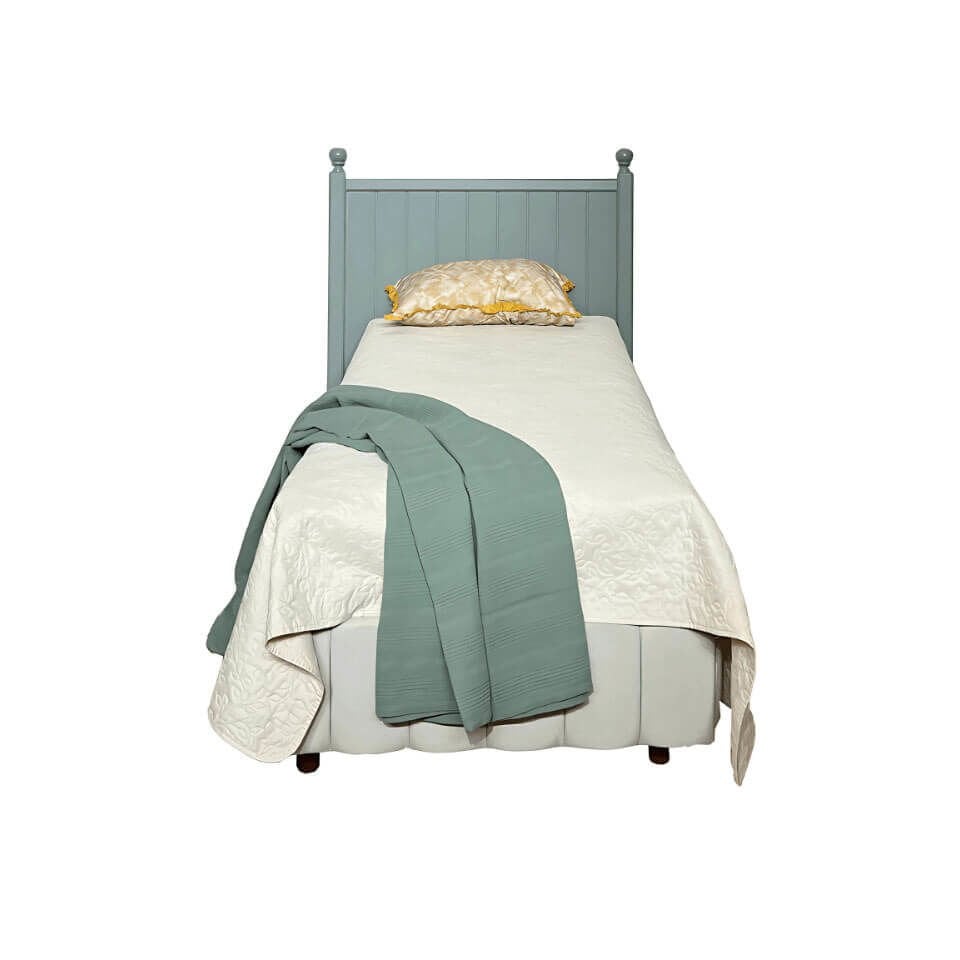 Gülsün Genç Odası | MDF | Şık ve Kullanışlı Genç Odası