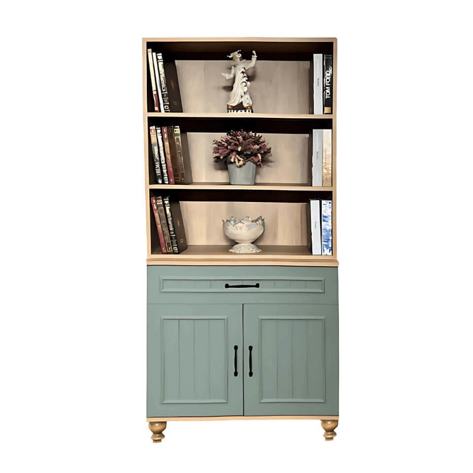 Gülsün Genç Odası | MDF | Şık ve Kullanışlı Genç Odası