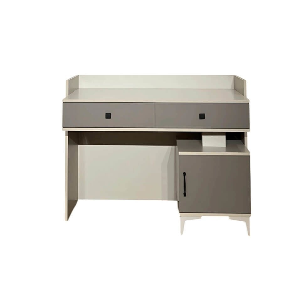 Deniz Genç Odası Takımı | MDF | Şık ve Fonksiyonel Modern Tasarım