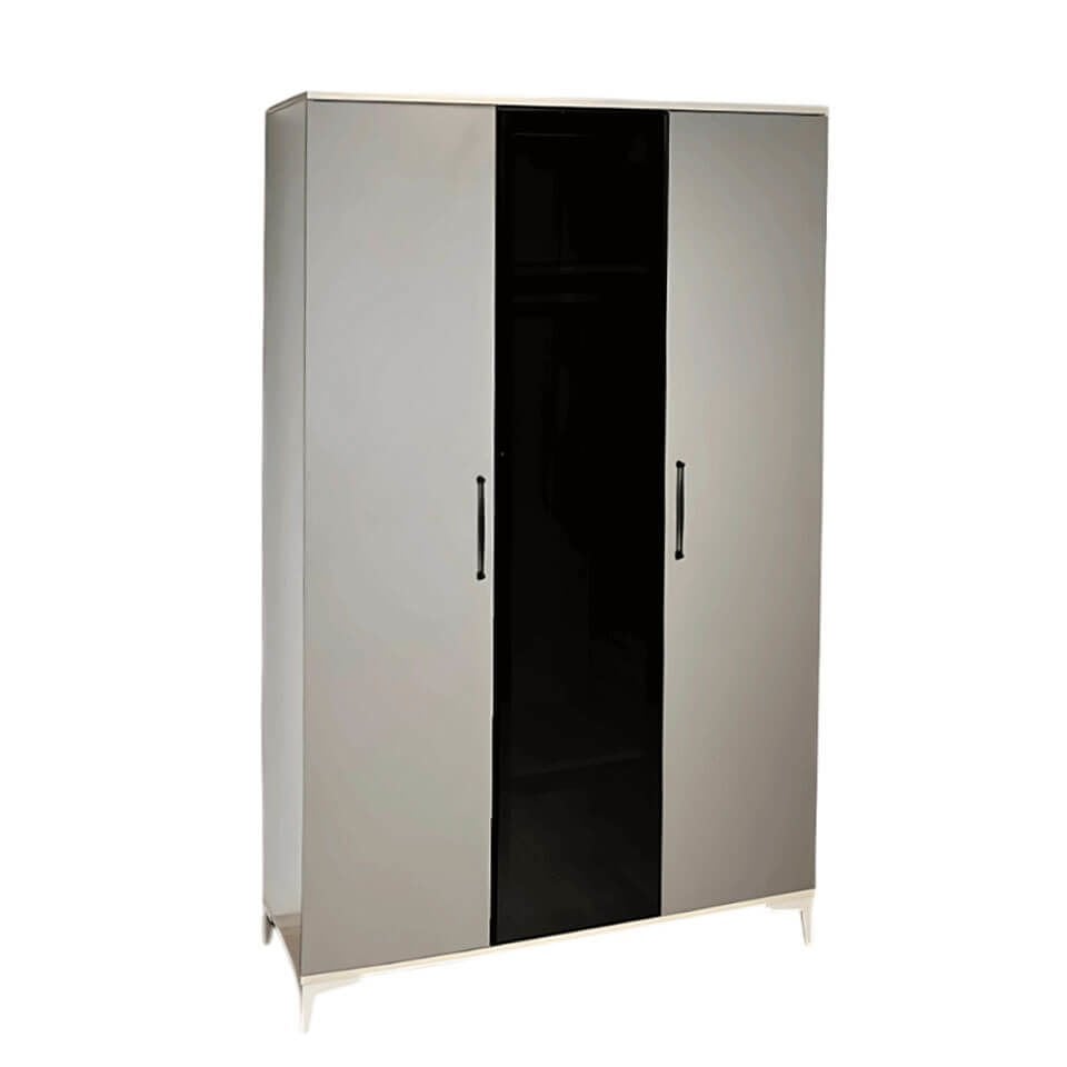 Deniz Genç Odası Takımı | MDF | Şık ve Fonksiyonel Modern Tasarım