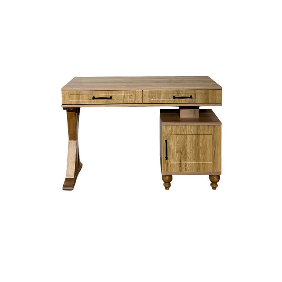 Alin Wood Genç Odası Takımı | MDF | Modern ve Fonksiyonel Tasarım