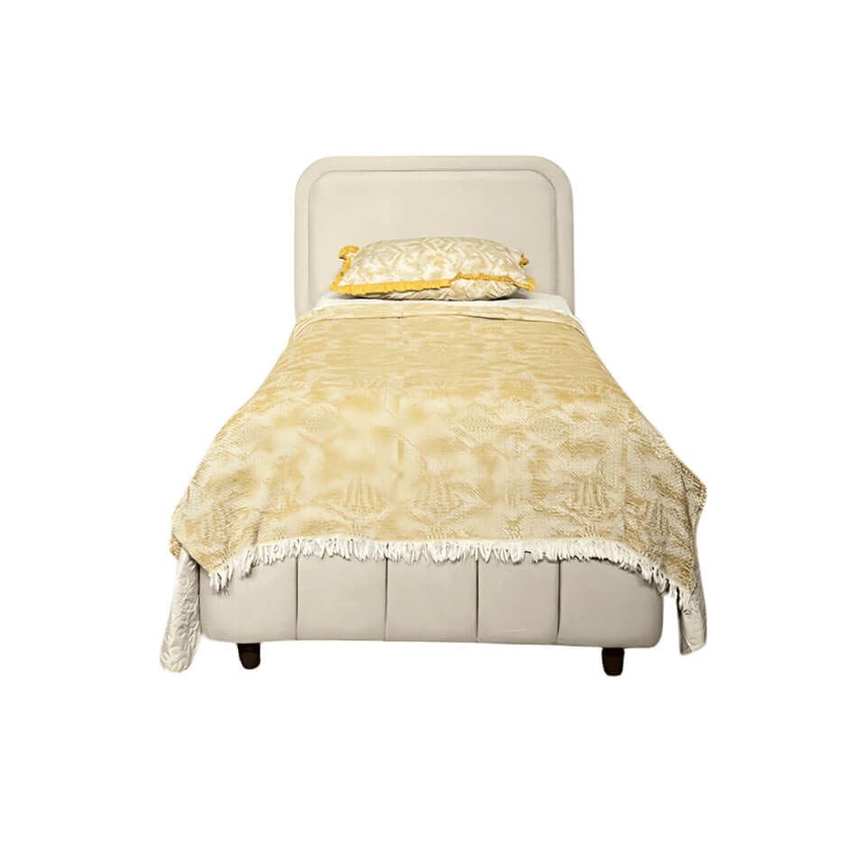 Ozan Genç Odası Takımı | MDF | Modern ve Fonksiyonel Tasarım