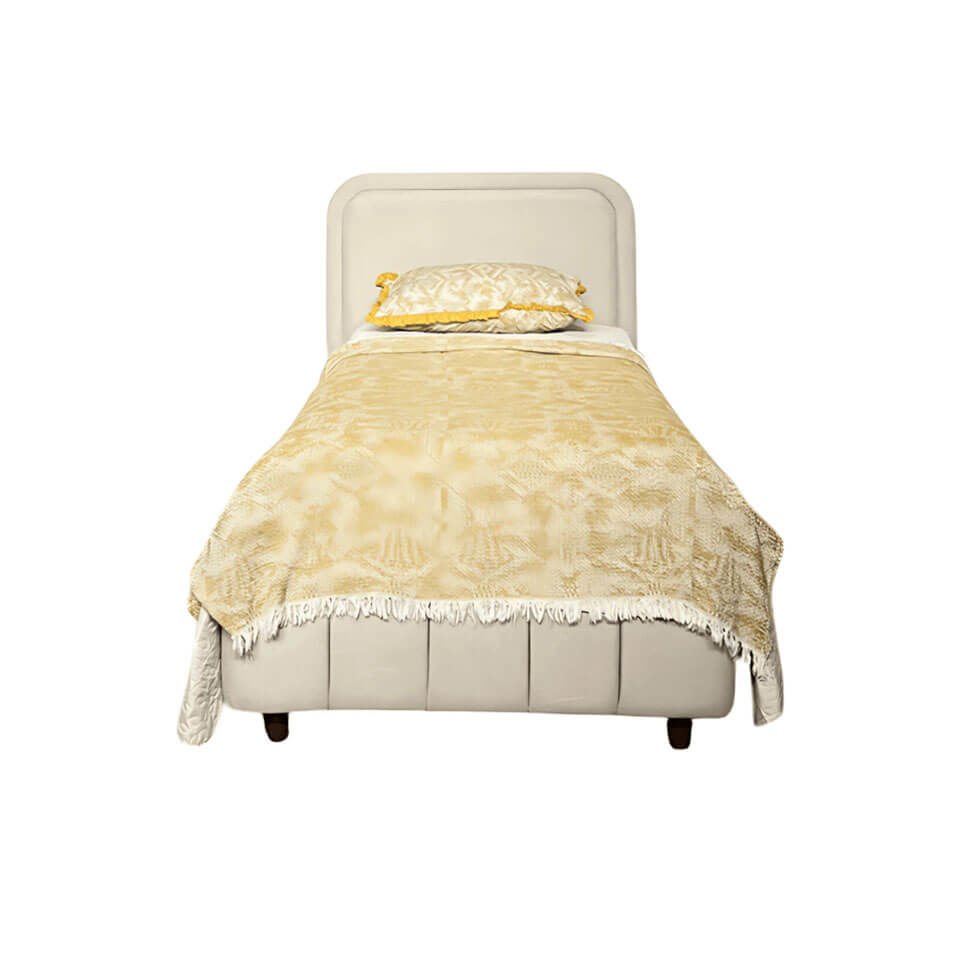 Ozan Genç Odası Takımı | MDF | Modern ve Fonksiyonel Tasarım