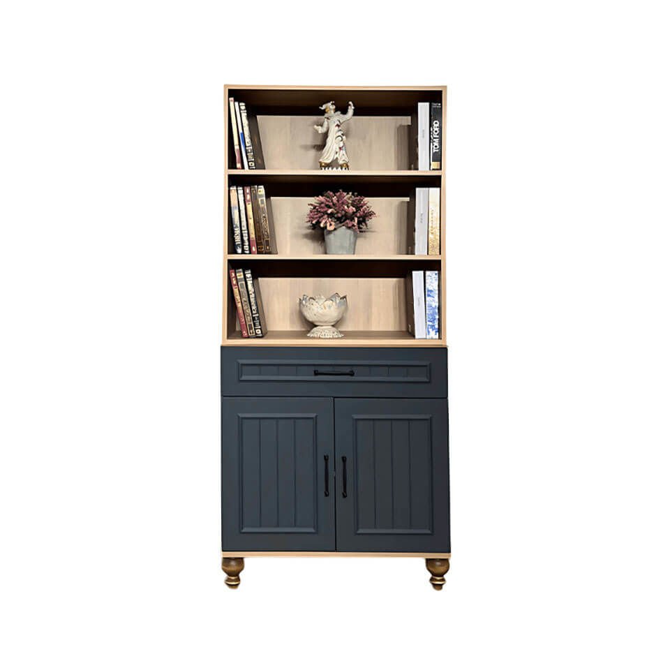 Ozan Genç Odası Takımı | MDF | Modern ve Fonksiyonel Tasarım