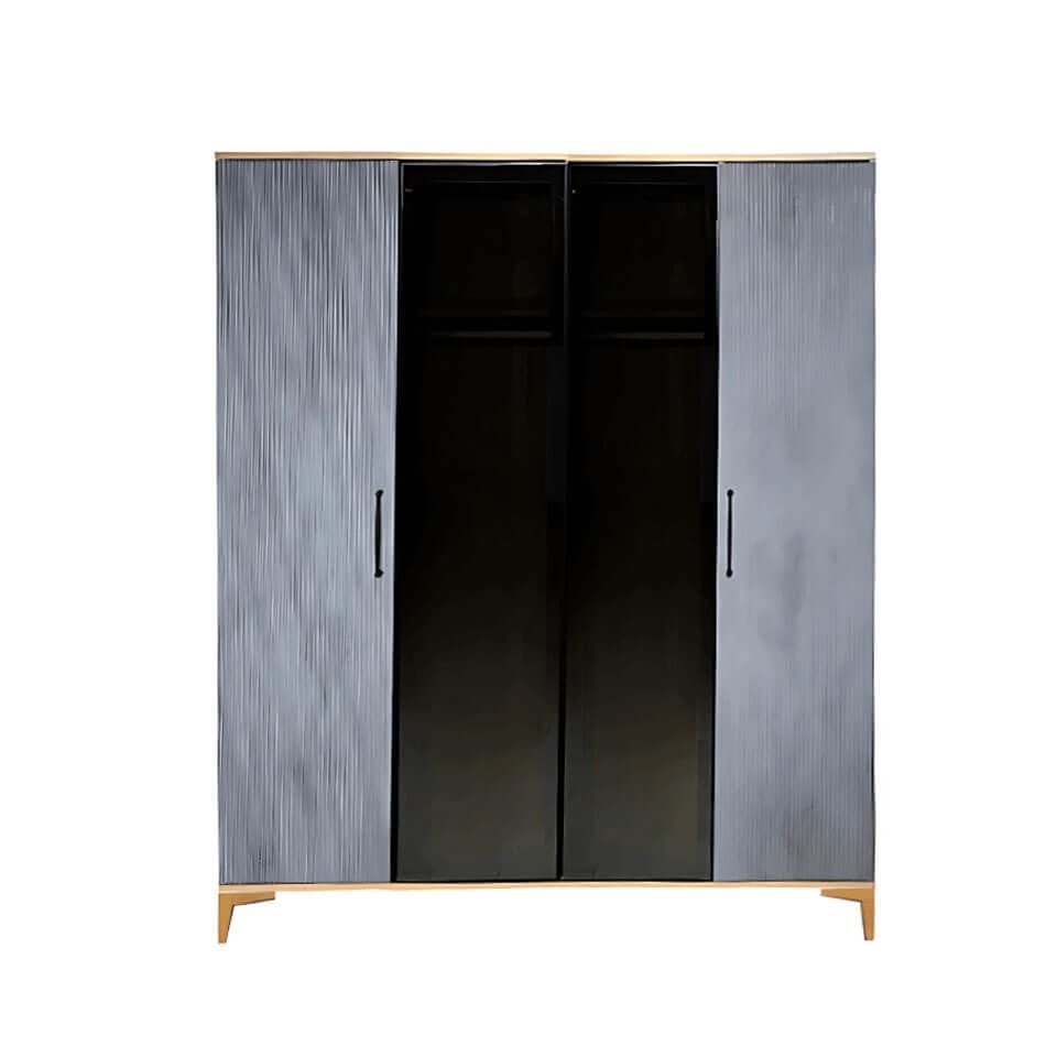 Ege Genç Odası Takımı | MDF | Modern ve Fonksiyonel Tasarım