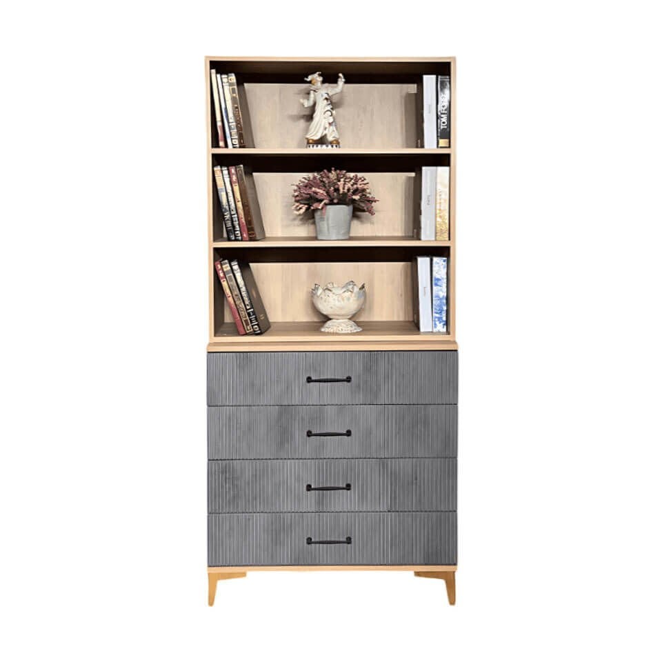 Ege Genç Odası Takımı | MDF | Modern ve Fonksiyonel Tasarım