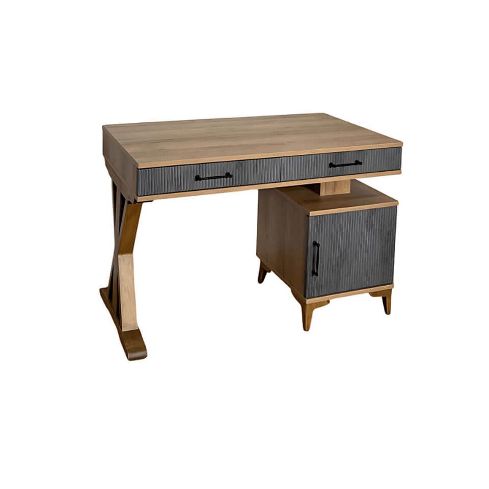 Ege Genç Odası Takımı | MDF | Modern ve Fonksiyonel Tasarım