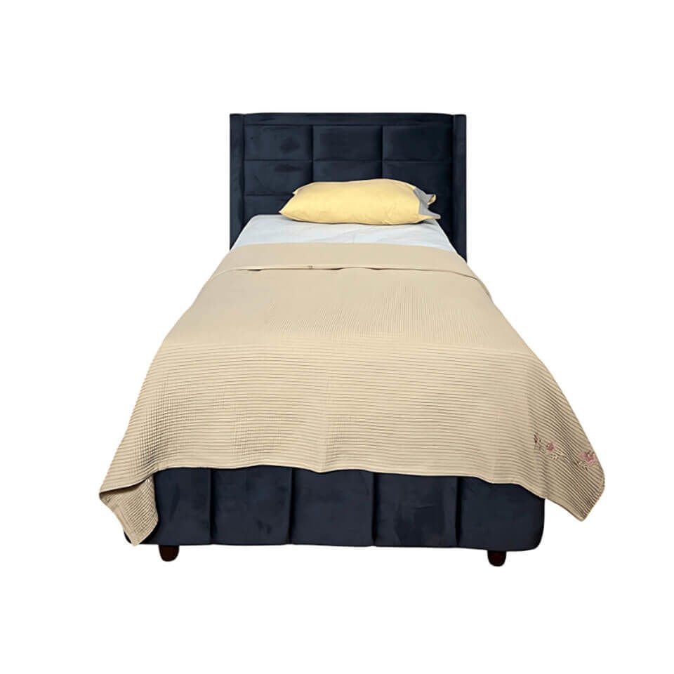 Poyraz Genç Odası Takımı | MDF | Modern ve Fonksiyonel Tasarım