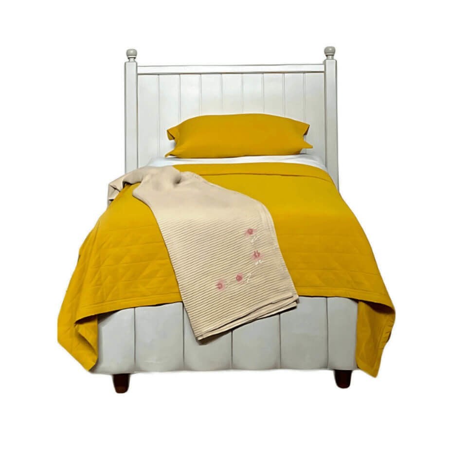 Alin Genç Odası Takımı | MDF | Modern ve Fonksiyonel Tasarım