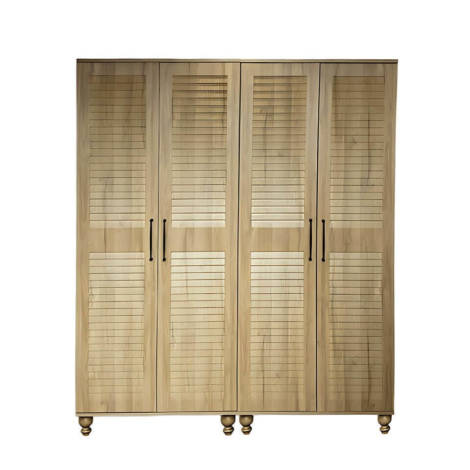 Pera Wood Genç Odası Takımı | MDF | Şık ve Fonksiyonel Modern Tasarım