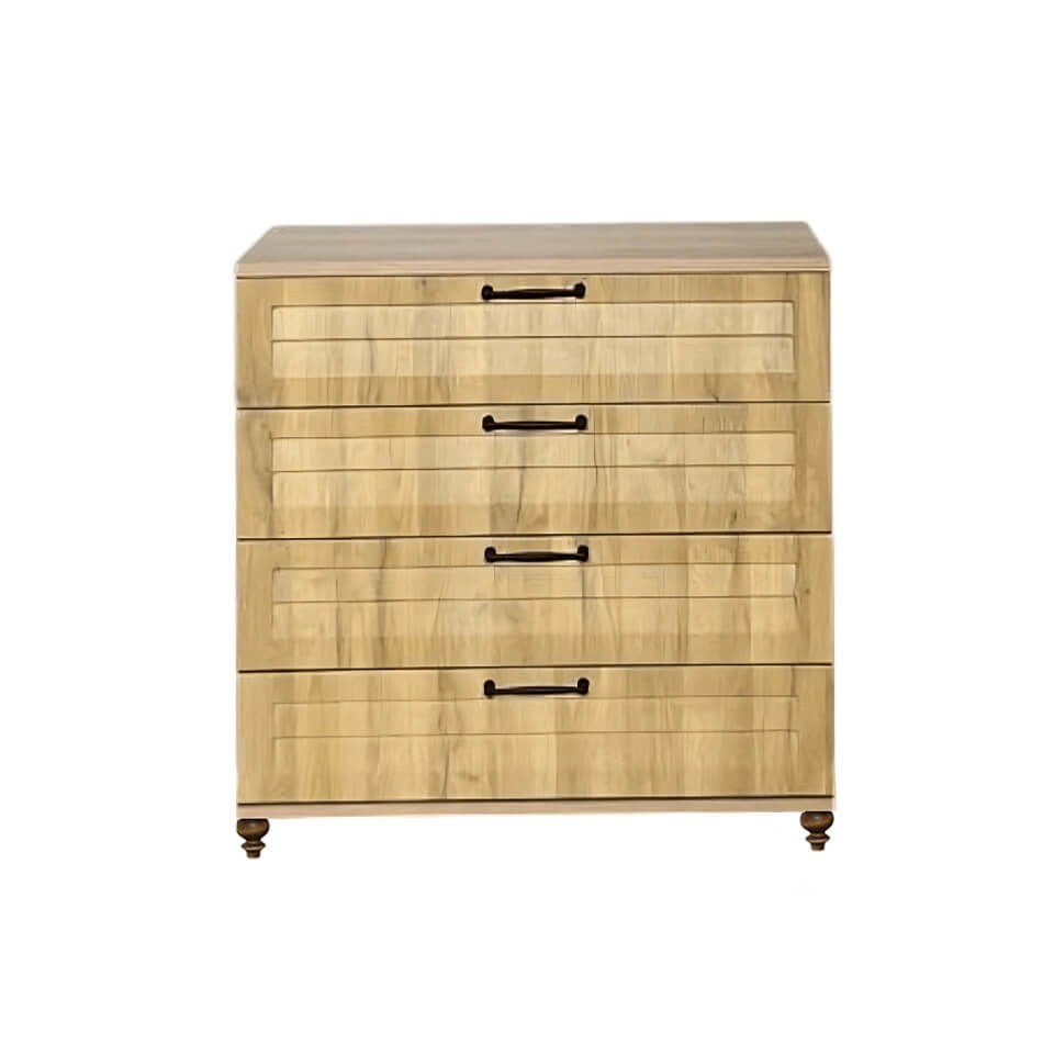 Pera Wood Genç Odası Takımı | MDF | Şık ve Fonksiyonel Modern Tasarım