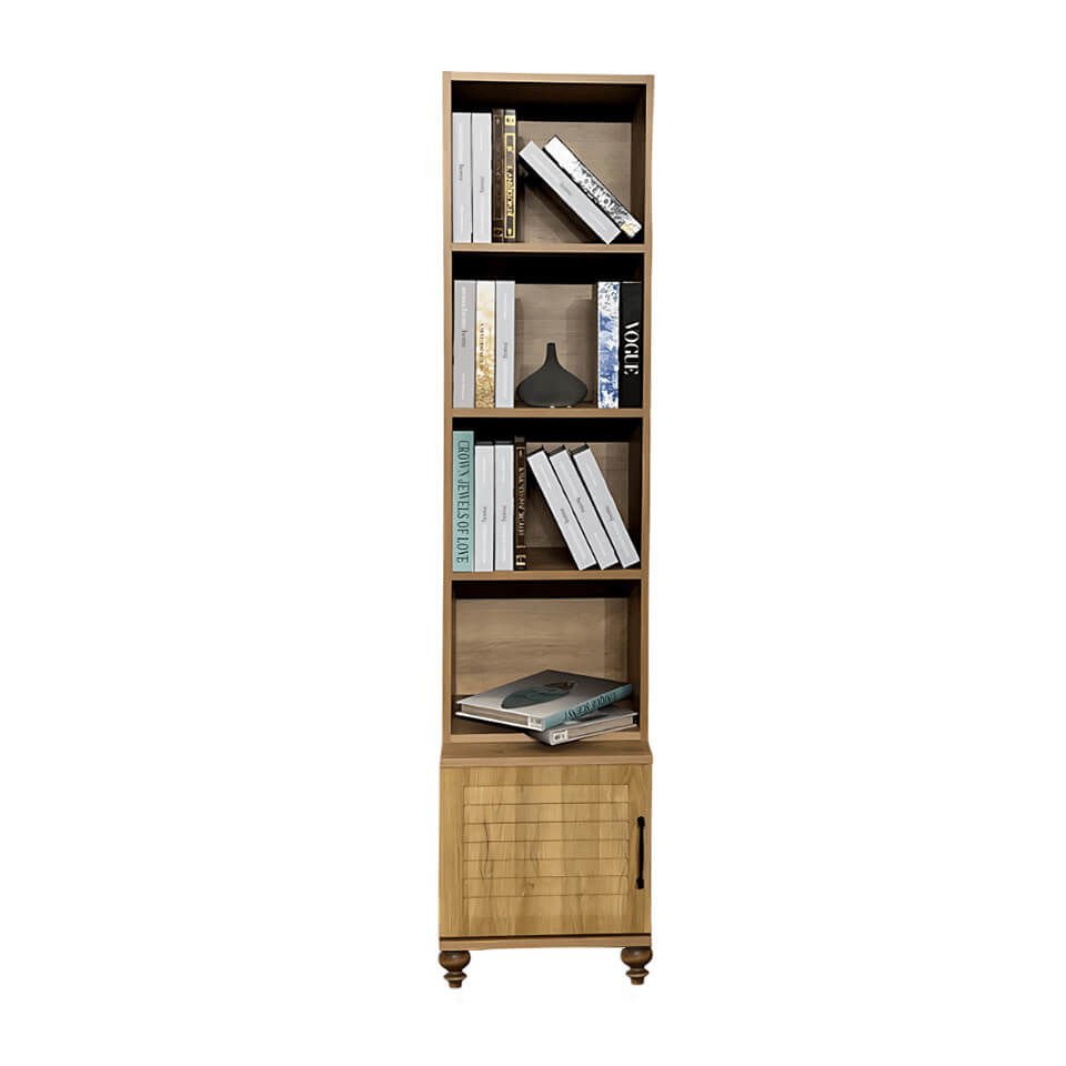 Pera Wood Genç Odası Takımı | MDF | Şık ve Fonksiyonel Modern Tasarım