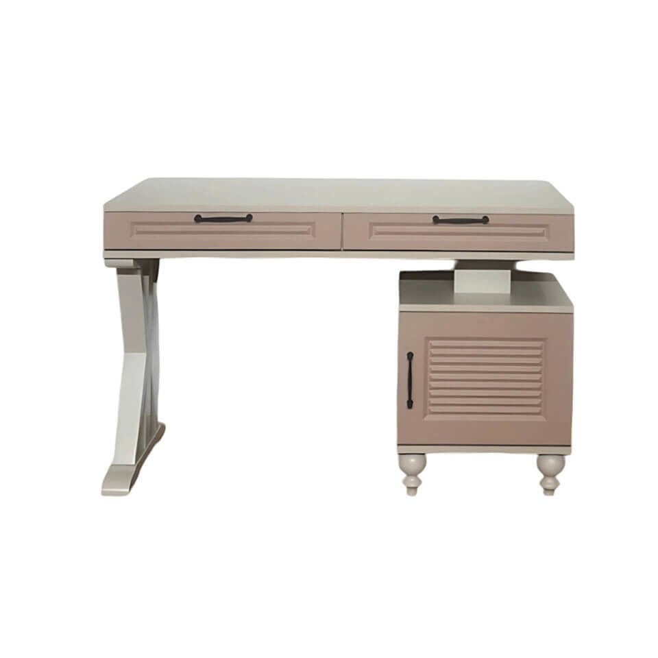 Masal Genç Odası Takımı | MDF | Modern, Şık ve Fonksiyonel Tasarım