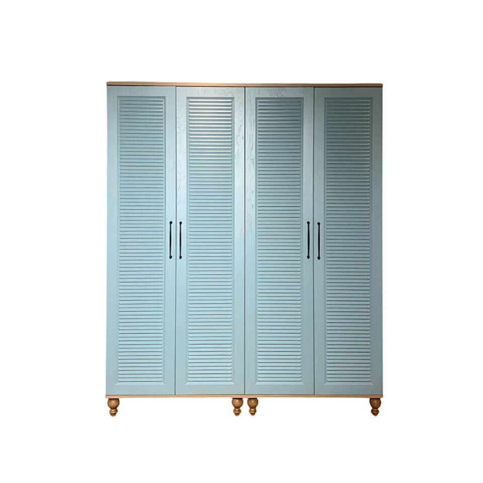 Mavi Genç Odası Takımı | MDF | Modern, Şık ve Fonksiyonel Tasarım