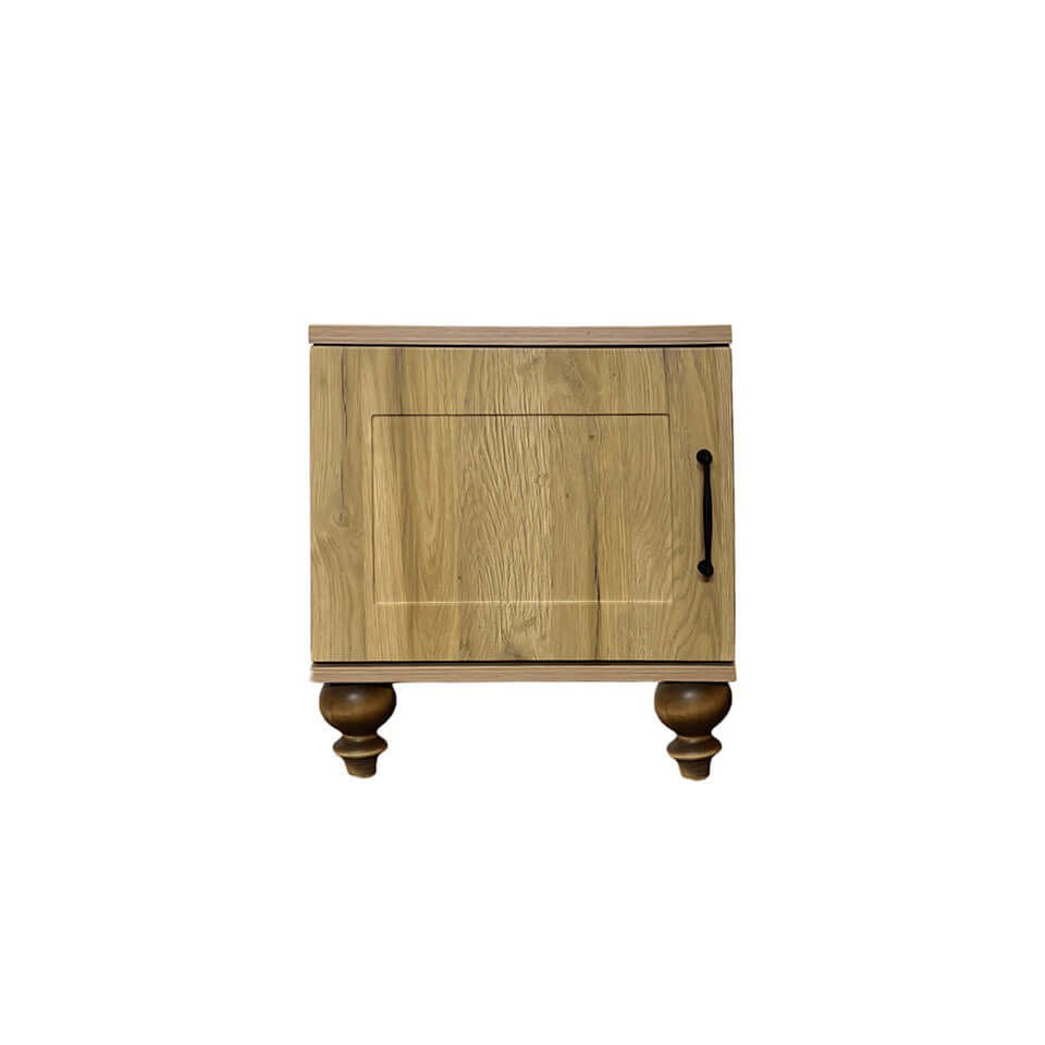 Alin Wood Komodin