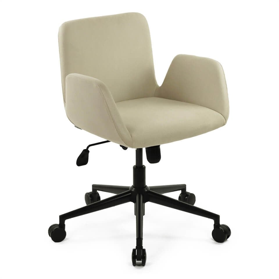 Çalışma Masası Sandalyesi | Ergonomik Tasarım | Konforlu ve Şık Ofis & Genç Odası Sandalyesi