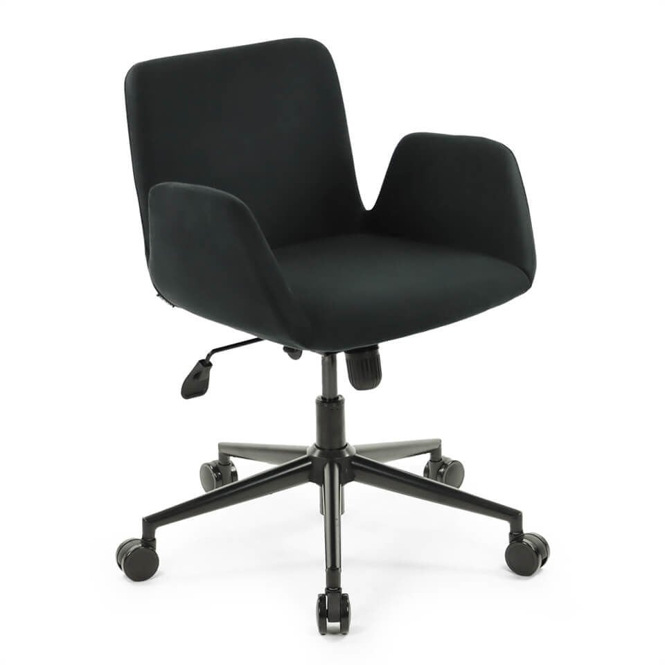 Çalışma Masası Sandalyesi | Ergonomik Tasarım | Konforlu ve Şık Ofis & Genç Odası Sandalyesi