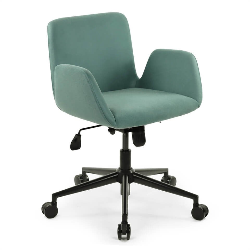 Çalışma Masası Sandalyesi | Ergonomik Tasarım | Konforlu ve Şık Ofis & Genç Odası Sandalyesi