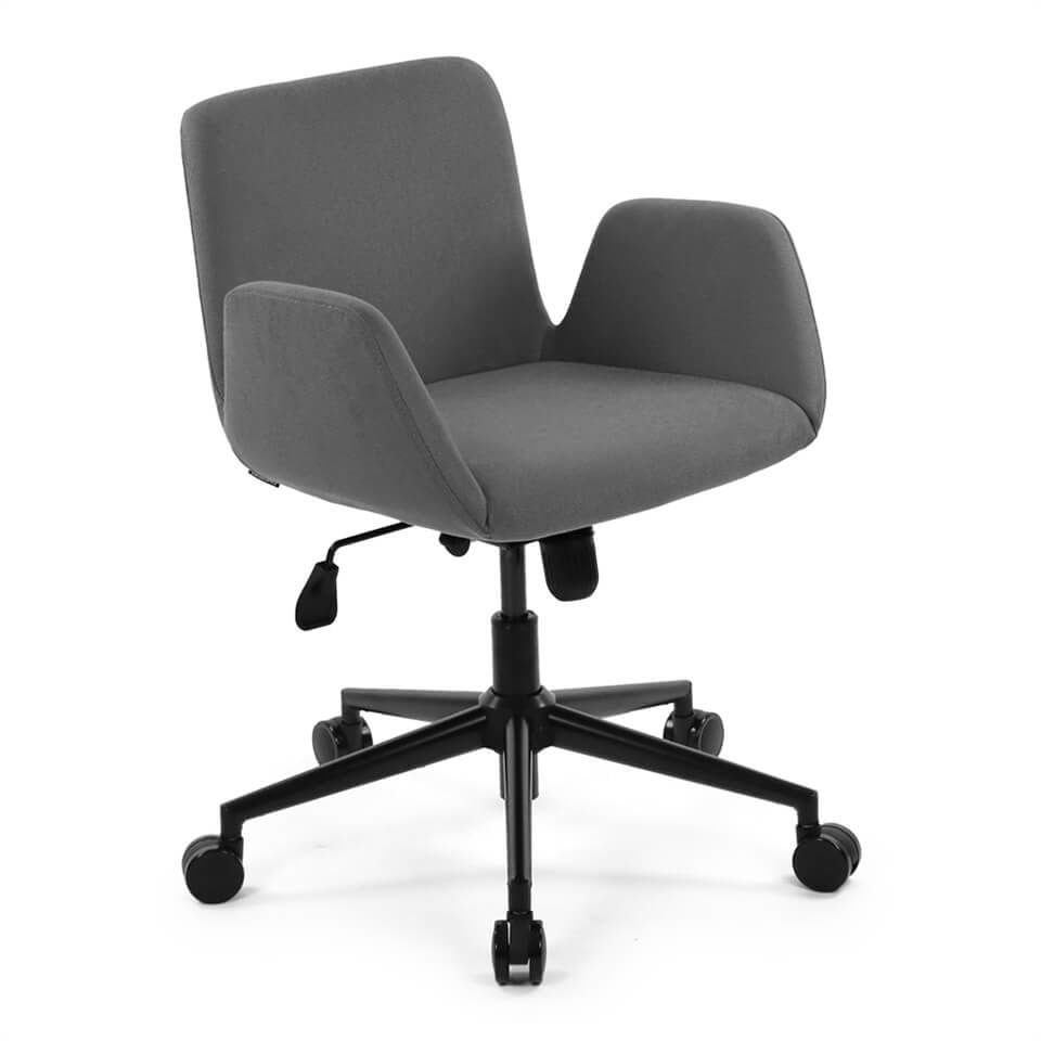 Çalışma Masası Sandalyesi | Ergonomik Tasarım | Konforlu ve Şık Ofis & Genç Odası Sandalyesi