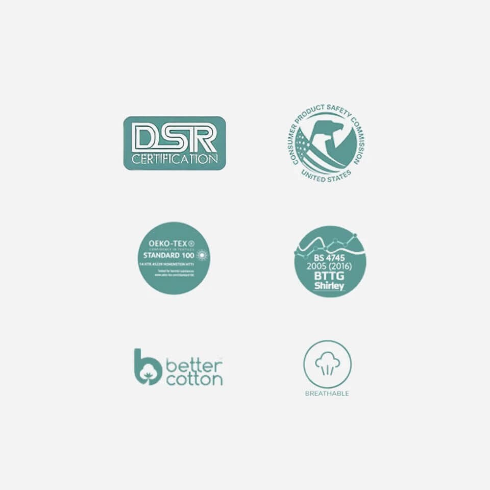 1.0 TOG Sage Zee-Suit Uyku Tulumu – Yeşil | Konforlu ve Özel Kumaşlı Bebek Tulumu