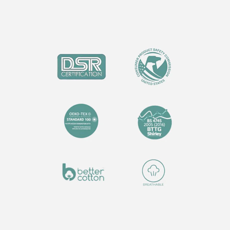 1.0 TOG Blush Zee-Suit Uyku Tulumu | Konforlu ve Termal Özellikli Bebek Tulumu