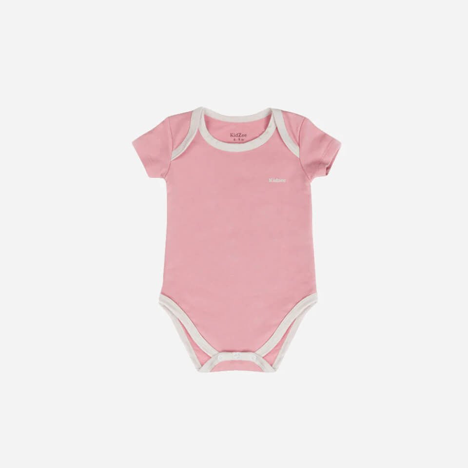 Pembe Kışlık Body Suit | Blush Model ile Konforlu ve Dayanıklı