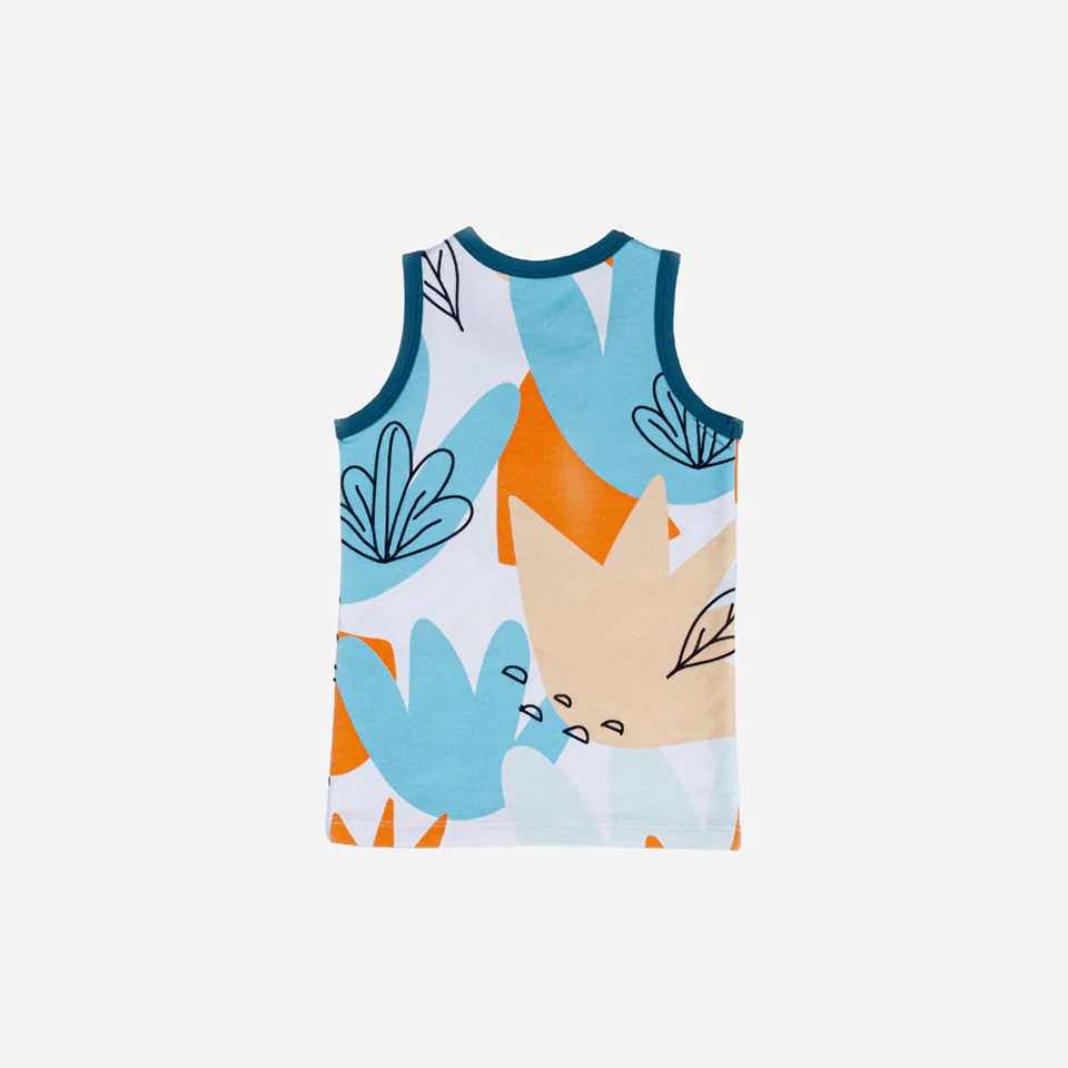 Autumn Kışlık Atlet | Sıcak, Rahat ve Dayanıklı