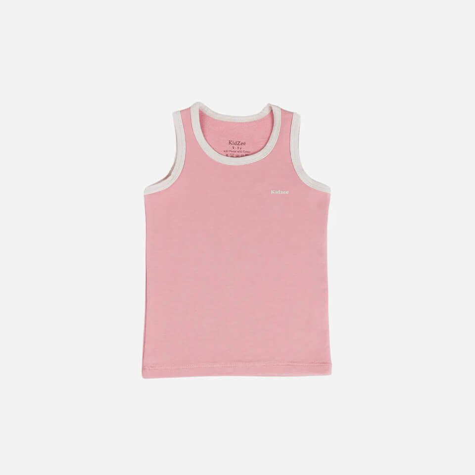 Blush Kışlık Atlet | Sıcak, Rahat ve Dayanıklı Atlet