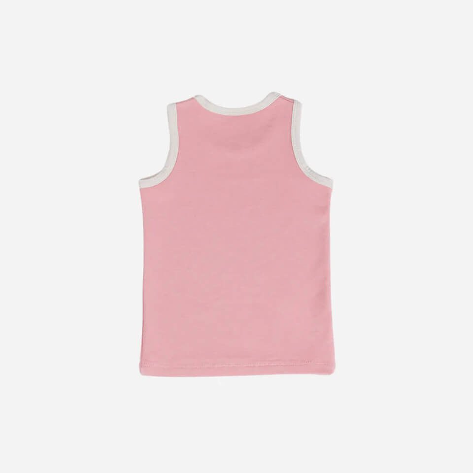 Blush Kışlık Atlet