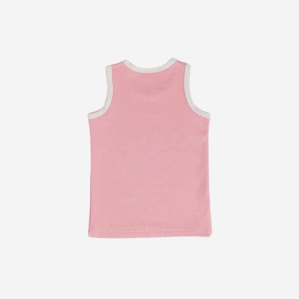 Blush Kışlık Atlet | Sıcak, Rahat ve Dayanıklı Atlet