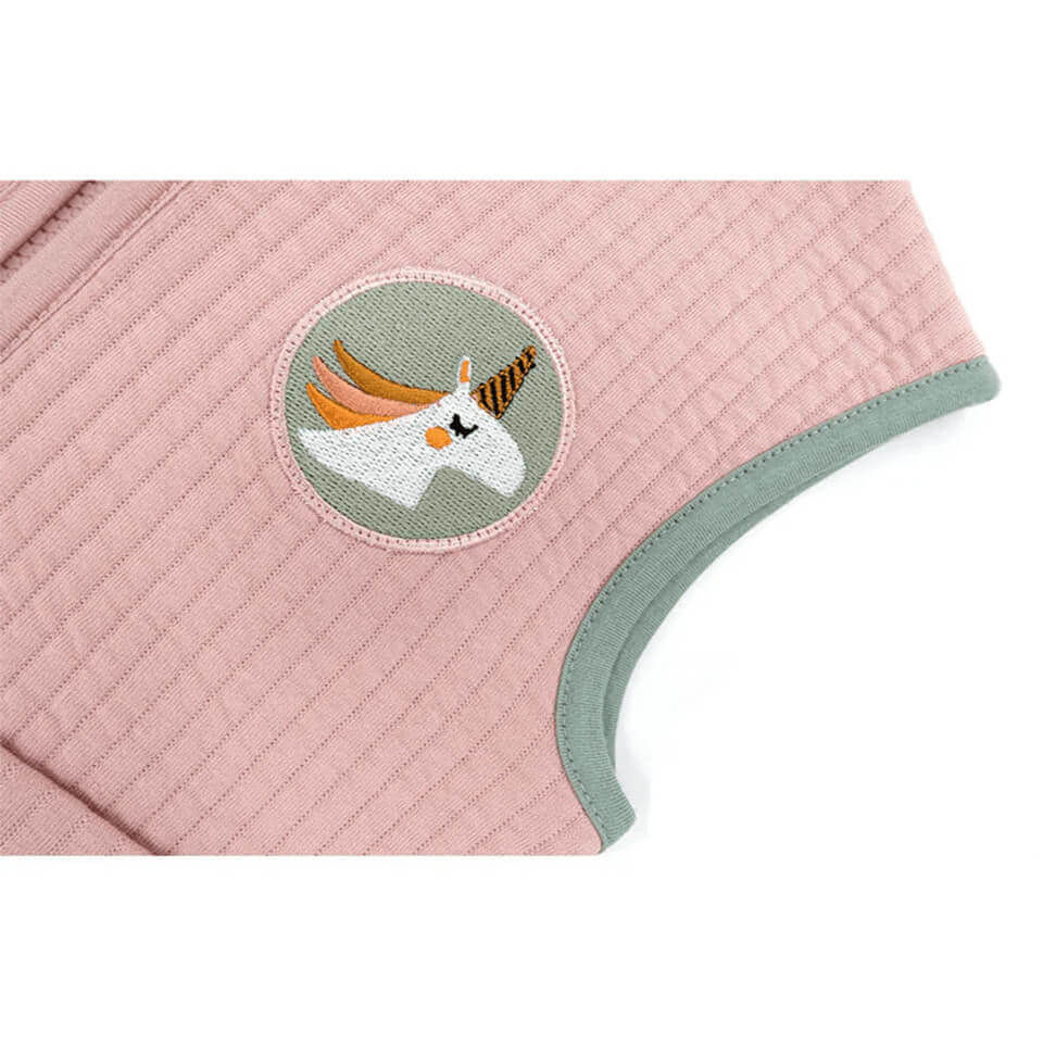 Kapitone Yelek – Somon | Fonksiyonel, Rahat ve Günlük Kullanıma Uygun