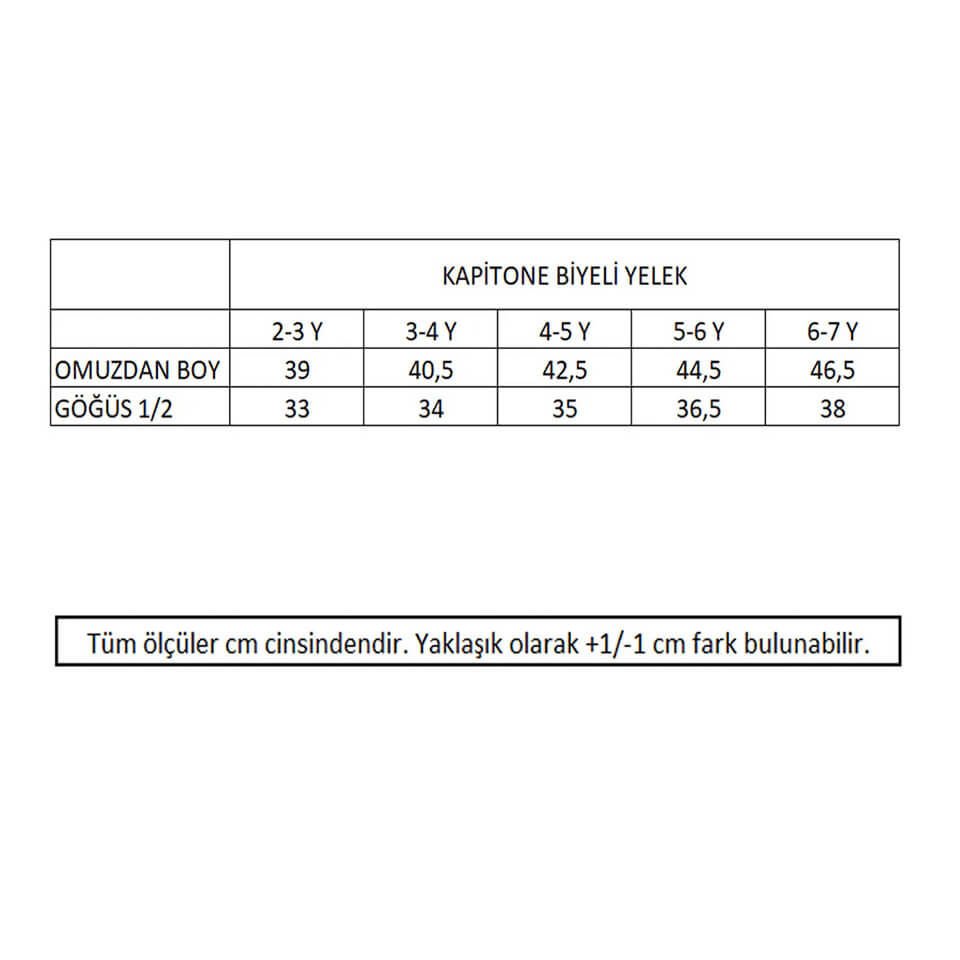 Kontrast Biyeli Kapitone Yelek – Mint | Modern ve Şık Tasarım