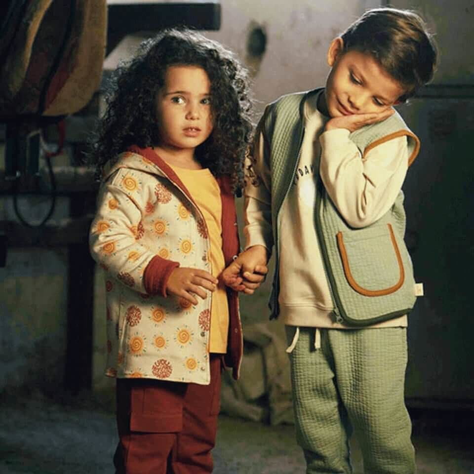 Kapitone Pantolon – Mint | Nefes Alan Kumaş ve Fonksiyonel Kesim