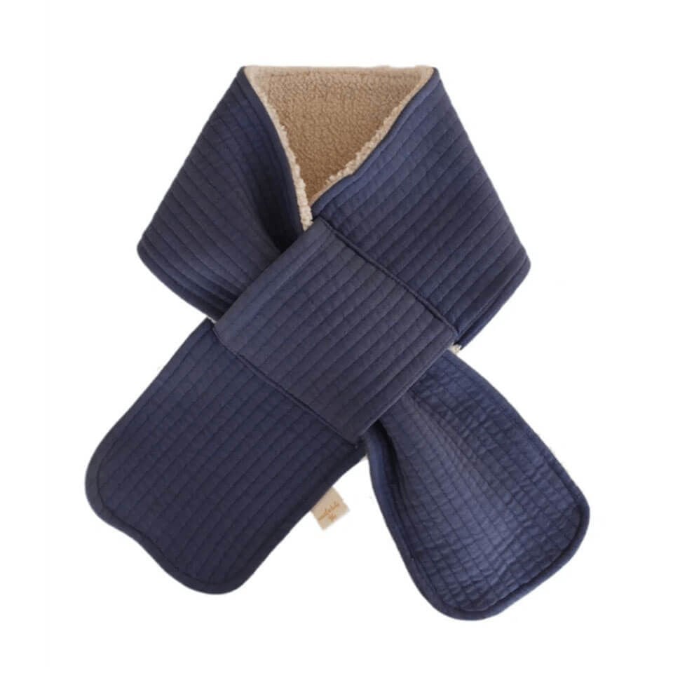 Çift Yönlü Kapitone Atkı | Modern Tasarım ve Fonksiyonel Kullanım