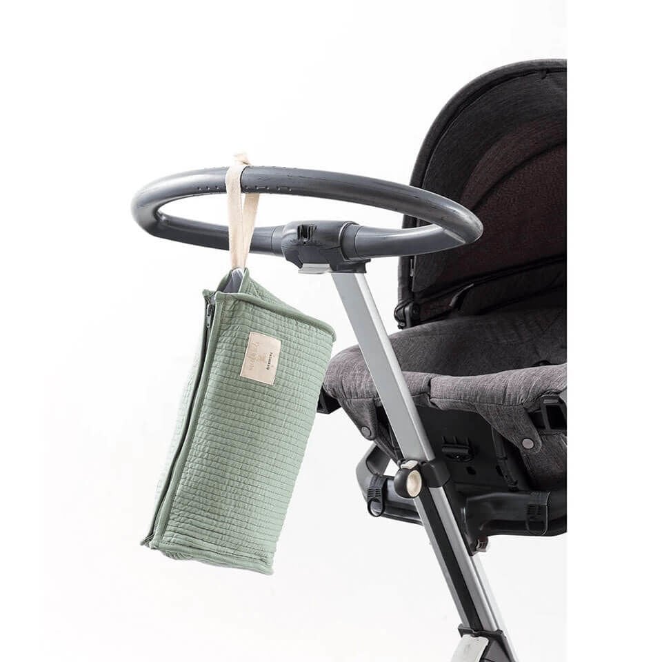 Çok Amaçlı Kapitone Çanta | Şık ve Fonksiyonel Tasarım