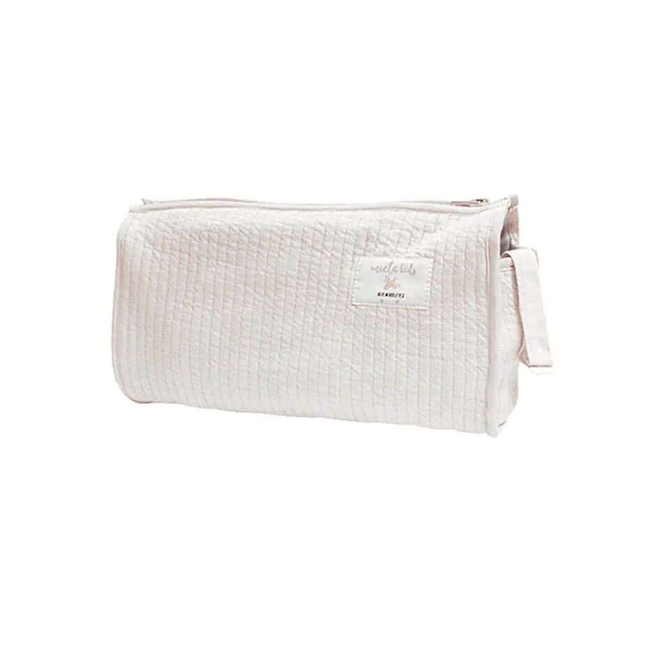 Çok Amaçlı Kapitone Çanta | Şık ve Fonksiyonel Tasarım