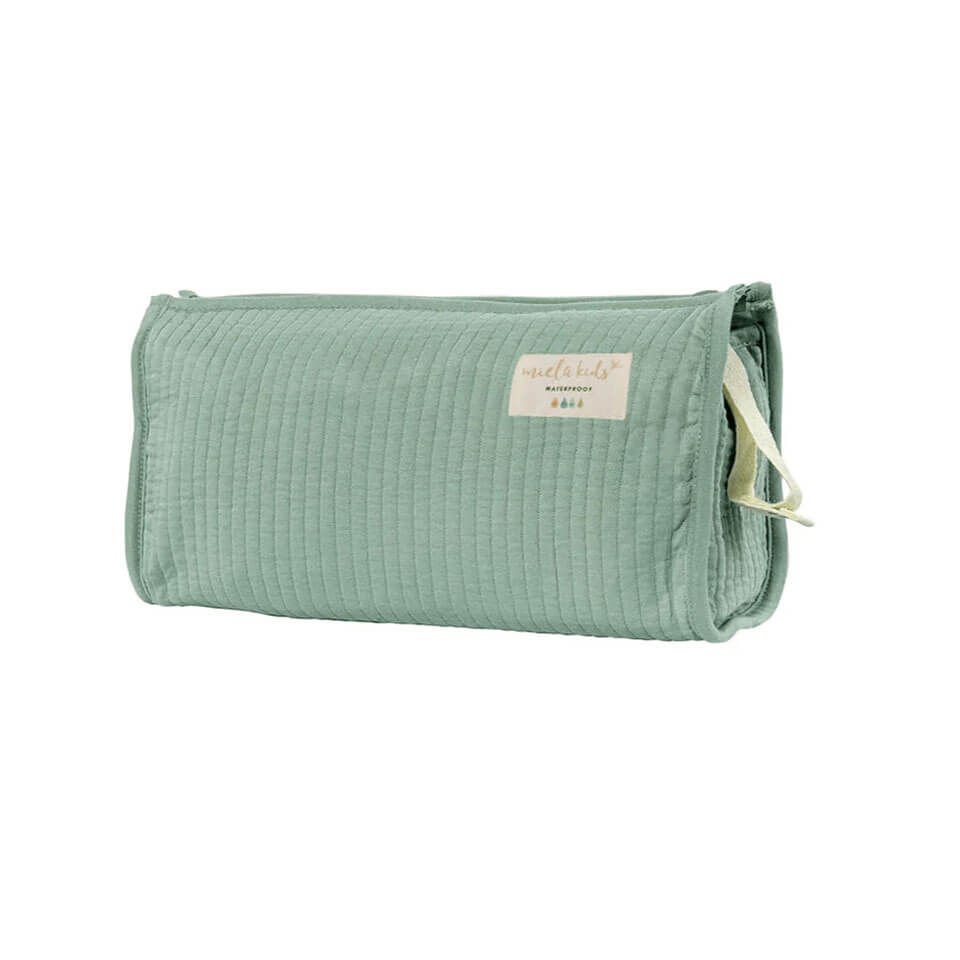 Su Geçirmez Çok Amaçlı Kapitone Çanta | Dayanıklı ve Şık Tasarım