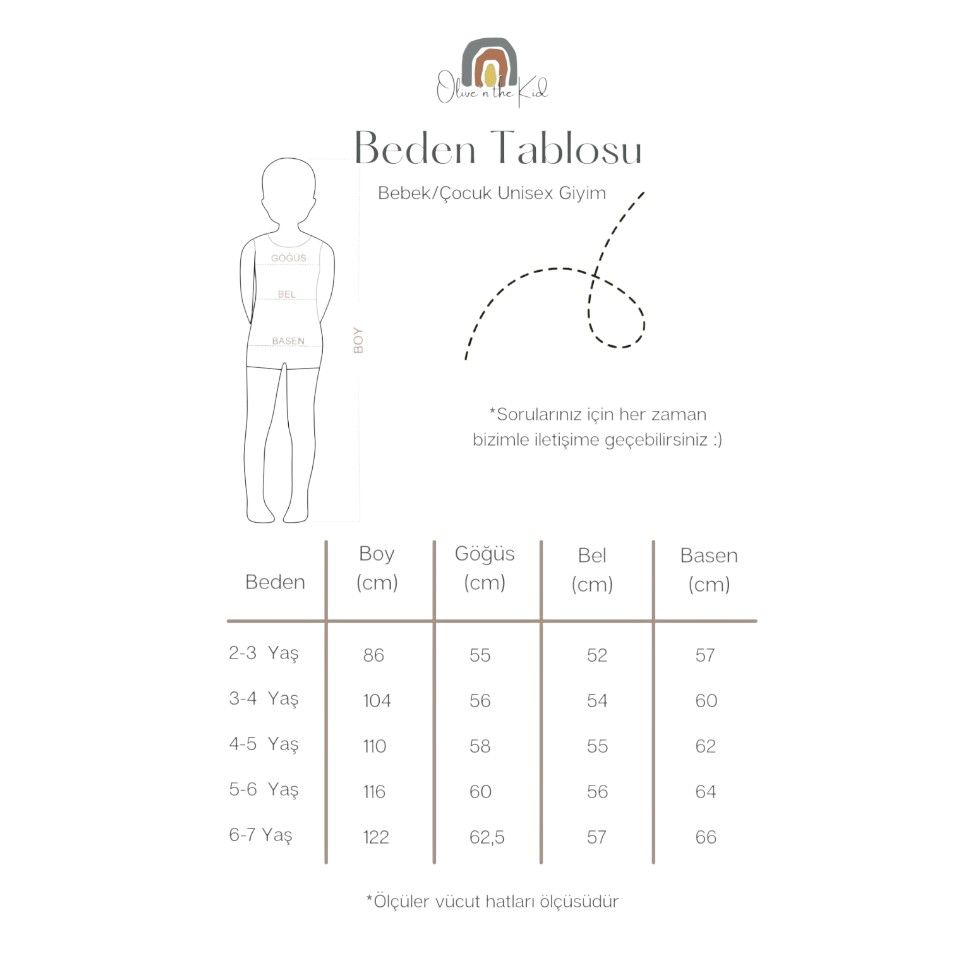 Paça ve Belden Kapalı A Pile Keten Pantolon-Unisex