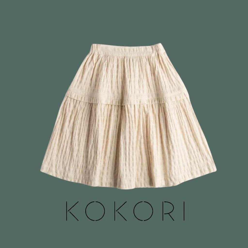 Seray Etek Natural- Kaliteli ve Şık Tasarım