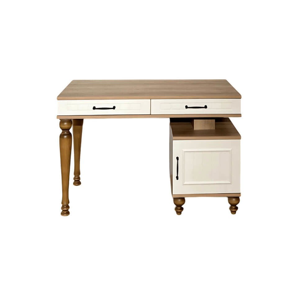 Nefes Genç Odası Takımı | MDF | Modern, Şık ve Fonksiyonel Tasarım