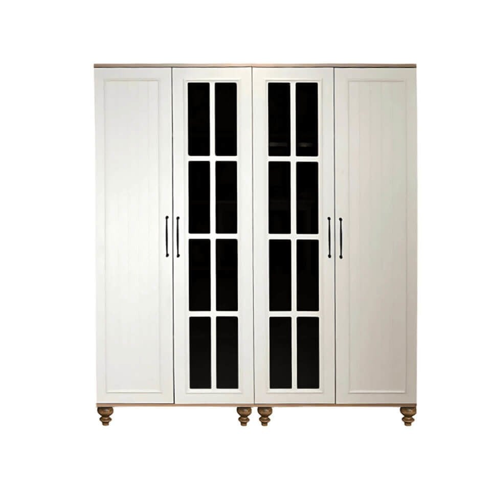 Nefes Genç Odası Takımı | MDF | Modern, Şık ve Fonksiyonel Tasarım