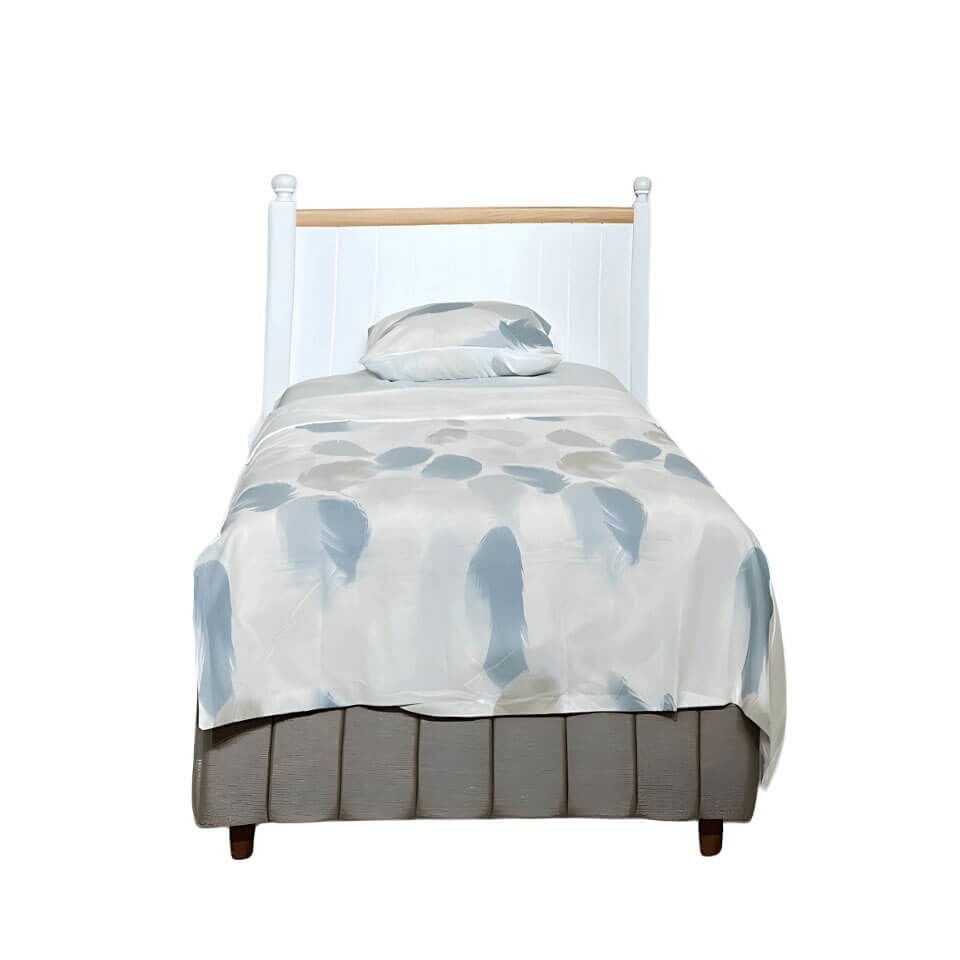 Sicilya Genç Odası | MDF | Kalite ve Tasarımı Buluşturan Model