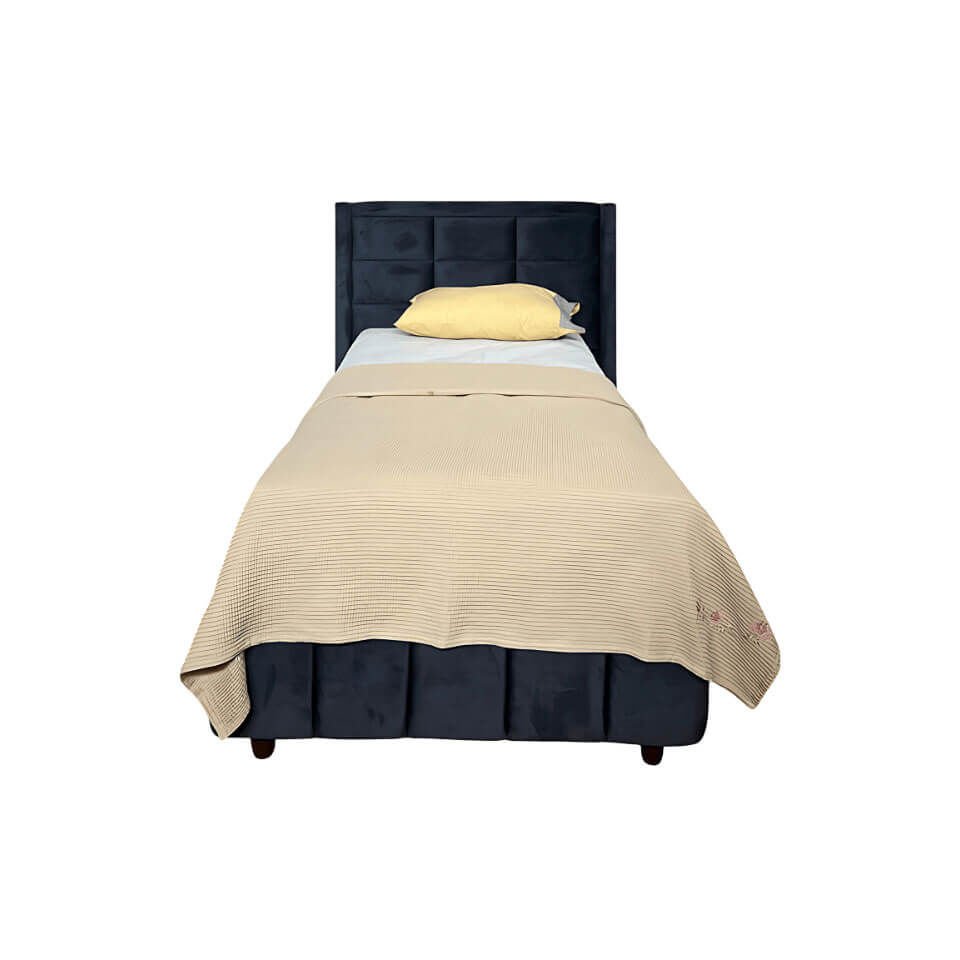 Poyraz Başlık 100’lük | Kadife | Minimalist ve Ergonomik Dizayn