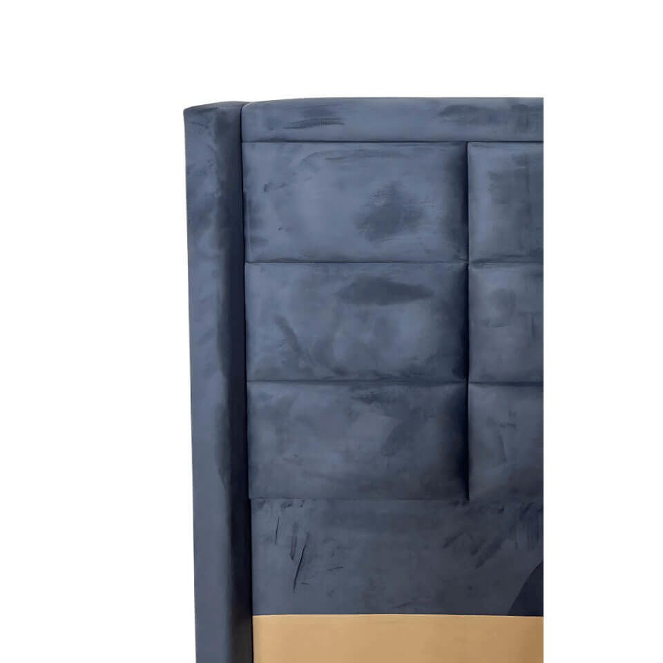 Poyraz Başlık 100’lük | Kadife | Minimalist ve Ergonomik Dizayn