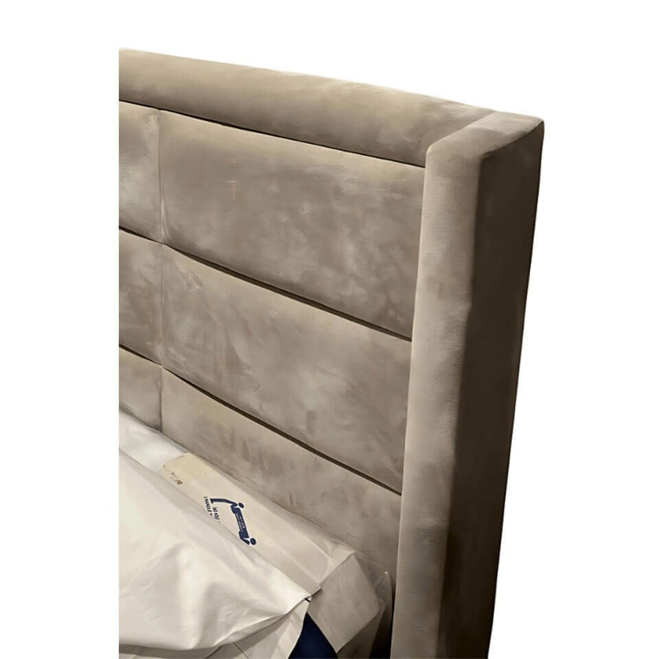 Deniz Başlık 120’lik | Kadife | Zarif ve İşlevsel Detaylar