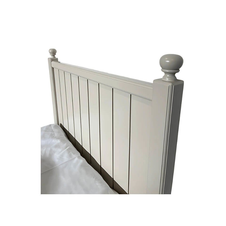 Pera Baza Başlık Set 120 Cm×200 Cm| MDF Başlık| Klasik Baza | Rahat Kullanım ve Modern Görünüm